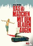 Duval, Fred - Das Mädchen mit den blauen Augen (Graphic Novel)