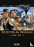 Swolfs, Yves - Durango Gesamtausgabe. Band 6
