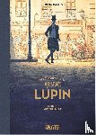 Leblanc, Maurice - Arsène Lupin - Der Gentleman-Dieb
