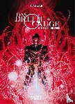 Ledroit, Olivier - Das dritte Auge. Band 2
