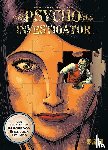 Courbier, Erwan, Dahan, Benoît - Psycho Investigator. Band 1
