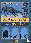 Lupano, Wilfrid - Das Buchmaultier von Córdoba