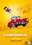 Peyo, Delporte, Yvan, Gos - Benni Bärenstark Gesamtausgabe. Band 2
