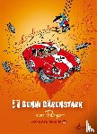 Peyo, Culliford, Thierry, Dugomier, Vincent - Benni Bärenstark Gesamtausgabe. Band 4
