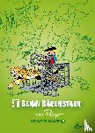 Peyo, Jannin, Frédéric, Parthoens, Luc - Benni Bärenstark Gesamtausgabe. Band 5
