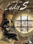 Aymond, Philippe, Hamme, Jean Van - Lady S. Gesamtausgabe 2