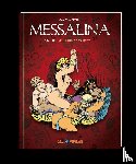 Mitton, Jean-Yves - Messalina 3