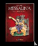 Mitton, Jean-Yves - Messalina 4