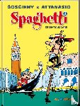 Attanasio, Dino, Goscinny, René - Spaghetti - Gesamtausgabe 2