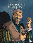 Goepfert, Brice, Dermaut, Francois, Bardet, Daniel - Die Wege von Malefosse Gesamtausgabe 6