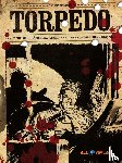 Abulí, Enrique Sanchez, Bernet, Jordi - Torpedo Gesamtausgabe 2
