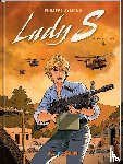 Hamme, Jean Van, Aymond, Philippe - Lady S. Gesamtausgabe 4