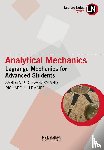 Klevansky, Sandra P., Lemmer, Richard H. - Analytical Mechanics