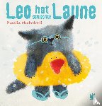 Shaloshvili, Natalia - Leo hat schlechte Laune