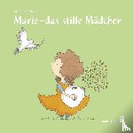 Carnavas, Peter - Marie - das stille Mädchen