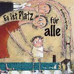 Teymorian, Anahita - Es ist Platz für alle