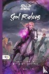 Dahlgren, Helena - Star Stable: Soul Riders 3. Dunkelheit bricht herein