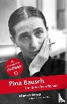 Meyer, Marion - Pina Bausch