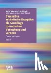  - Evaluative ästhetische Rezeption als Grundlage literarischen Verstehens und Lernens