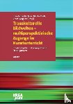  - Transkulturelle Bildwelten - multiperspektivische Zugänge im Kunstunterricht