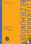 Mitterer, Nicola, Raffelsberger-Raup, Monika - (Literar-)Ästhetische Bildung als Beziehungserfahrung