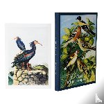 Naumann, Johann Friedrich - Johann Friedrich Naumann - Die Vögel Mitteleuropas
