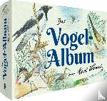 Wenzel, Karl - Das Vogel-Album. 1950