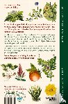 Tackenberg, Oliver - Die Flora von Deutschland. Alle heimischen Arten