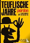  - Teuflische Jahre: Pardon