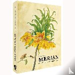 Merian, Maria Sibylla - Maria Sibylla Merian - St. Petersburger Aquarelle (Jubiläumsausgabe)