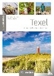 Daalen, Felicitas van, Neumann, Tanja - Texel - ReiseGenuss