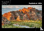  - Australien Premiumkalender 2026
