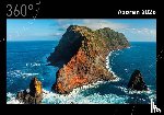  - Azoren Premiumkalender 2026