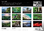 - Costa Rica Premiumkalender 2026