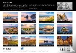  - Dänemark Premiumkalender 2026
