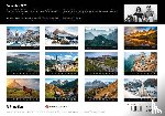  - Dolomiten Premiumkalender 2026