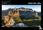  - Dolomiten Premiumkalender 2026