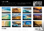  - Fuerteventura Premiumkalender 2026