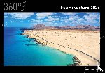  - Fuerteventura Premiumkalender 2026