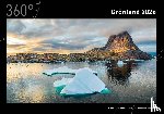  - Grönland Premiumkalender 2026