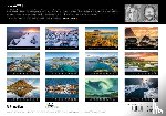  - Lofoten Premiumkalender 2026