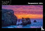  - Neuseeland Premiumkalender 2026
