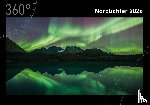  - Nordlichter Premiumkalender 2026