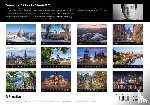  - Dresden und Sächsische Schweiz Premiumkalender 2026