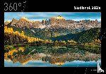  - Südtirol Premiumkalender 2026