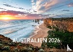 - Australien Exklusivkalender 2026