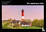  - Nordseeküste Premiumkalender 2026