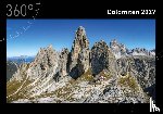  - Dolomiten Premiumkalender 2027