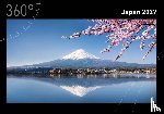  - Japan Premiumkalender 2027