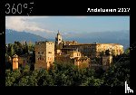  - Andalusien Premiumkalender 2027